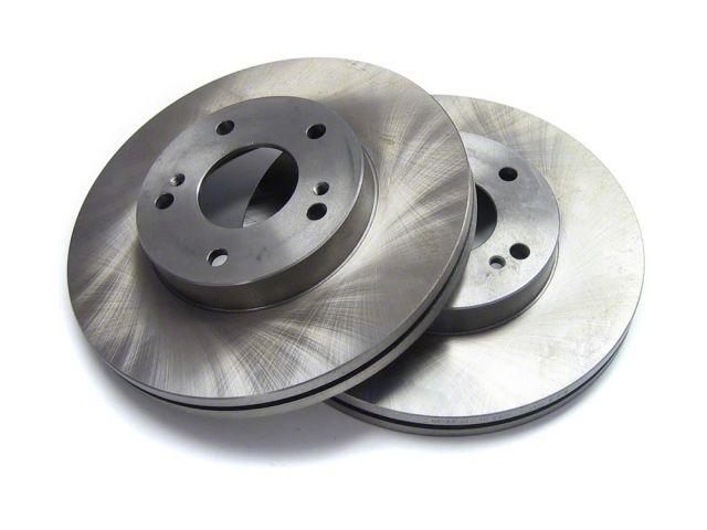 Mountain Brake Rotors 40206-30P01 Item Image