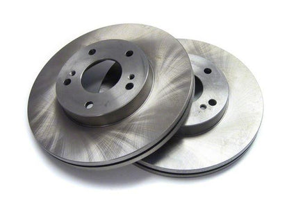 Mountain Brake Rotors 40206-30P01 Item Image