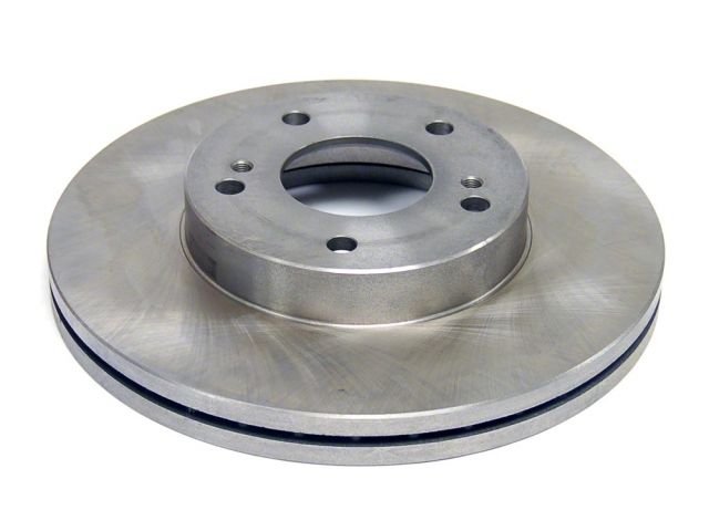 Mountain Front Brake Rotor Z32 300zx w/ 26mm Rotor 2/89-6/90