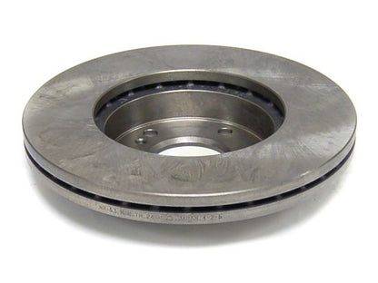 Mountain Front Brake Rotor Z32 300zx w/ 26mm Rotor 2/89-6/90
