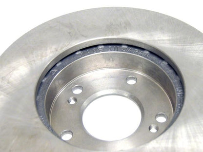 Mountain Front Brake Rotor Z32 300zx w/ 26mm Rotor 2/89-6/90
