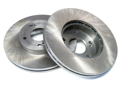 Mountain Front Brake Rotor Z32 300zx w/ 26mm Rotor 2/89-6/90