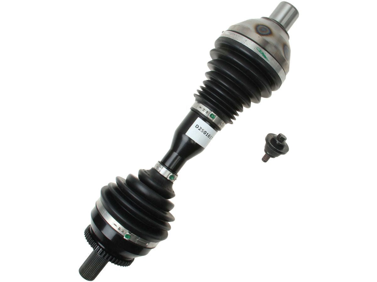 GKN Axle Shaft 305546 Item Image