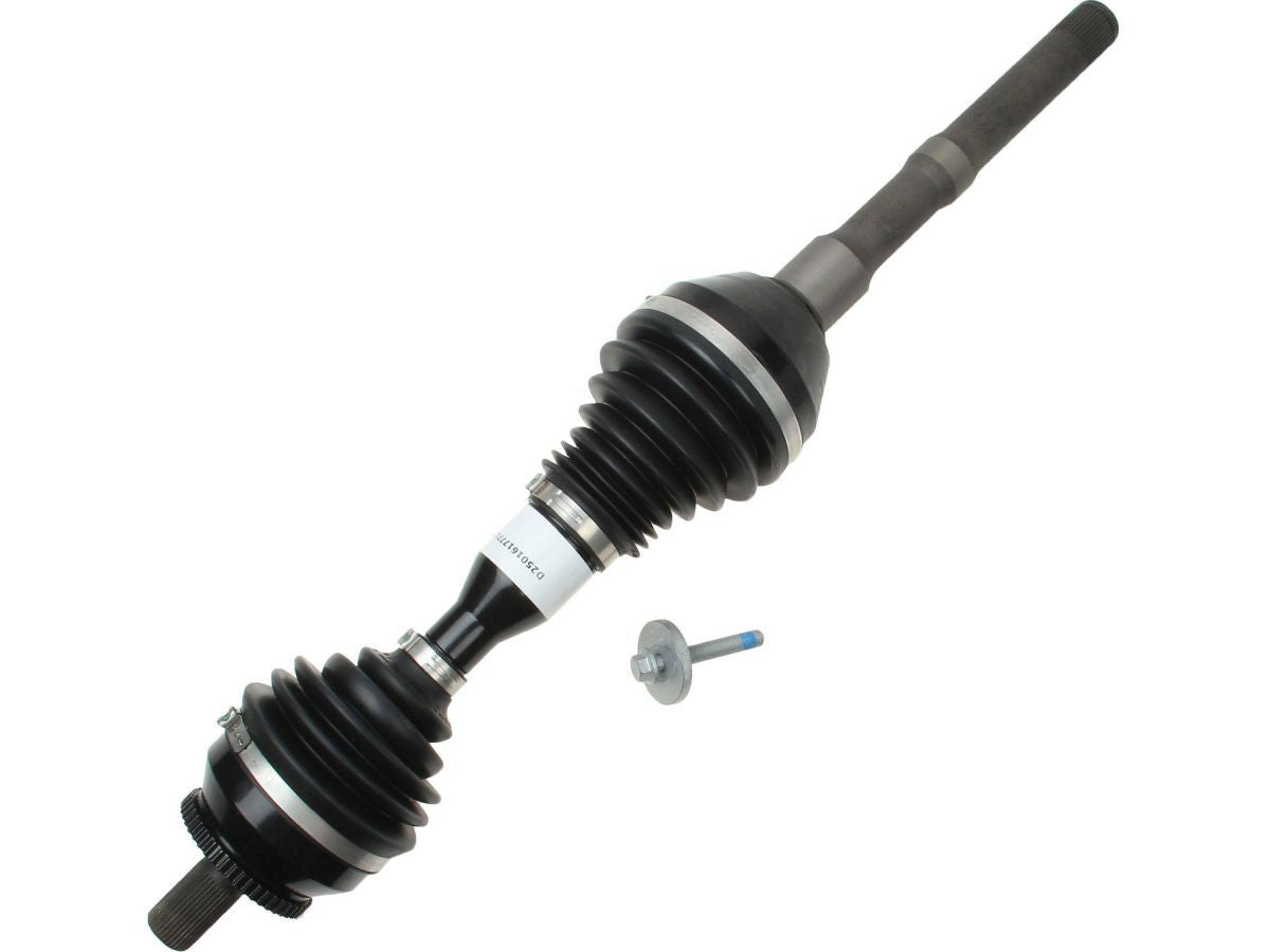 GKN Axle Shaft 305547 Item Image