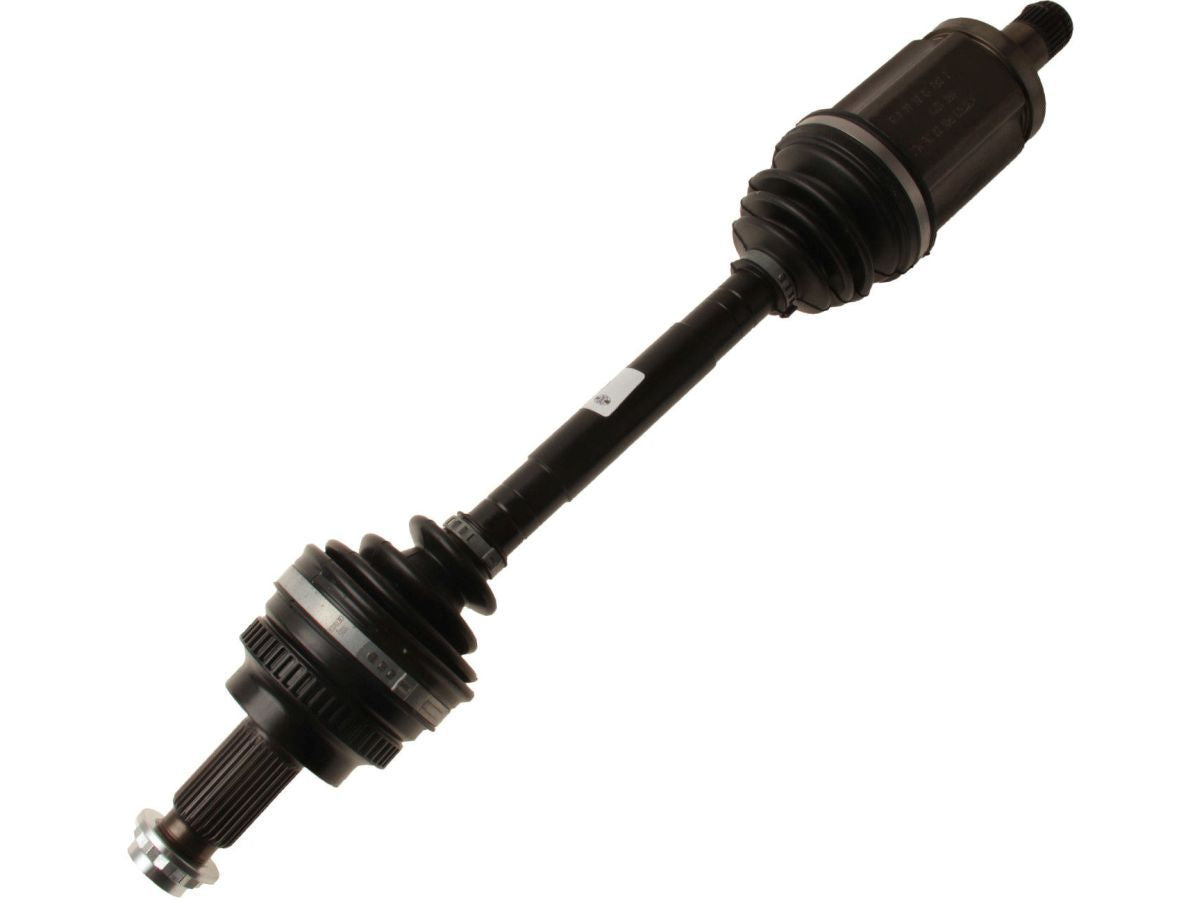 GKN Axle Shaft 31 60 7 570 275 Item Image