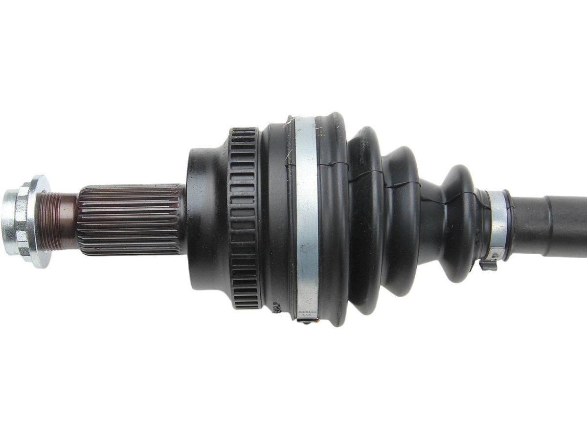 GKN CV Axle Shaft