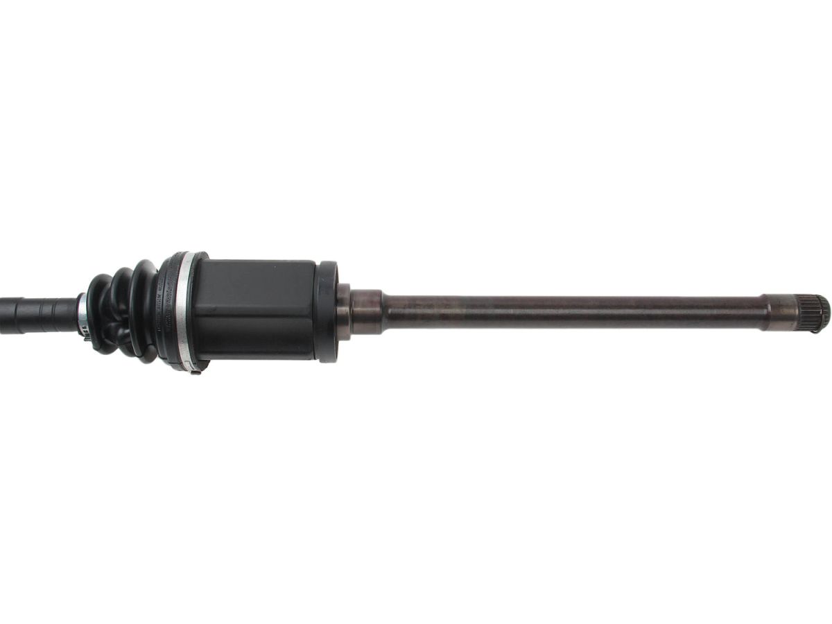 GKN CV Axle Shaft