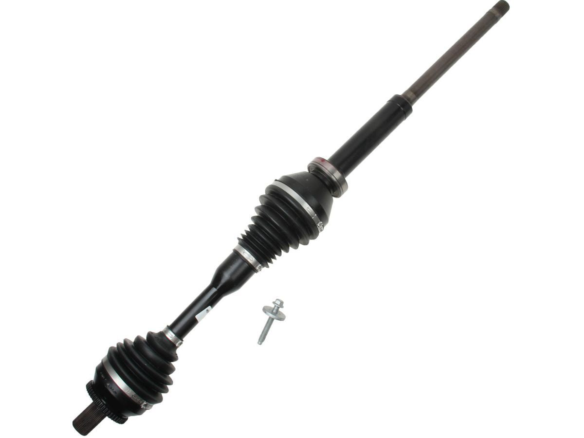 GKN Axle Shaft 305723 Item Image