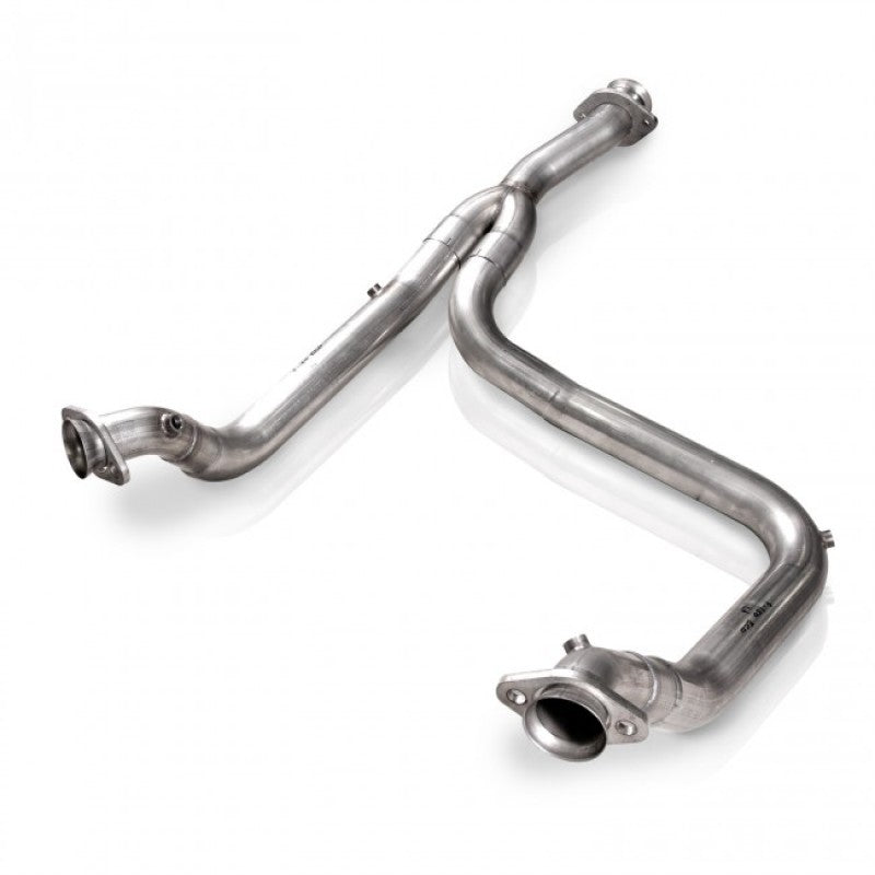 Stainless Works SSW Downpipes Exhaust, Mufflers & Tips Downpipes main image