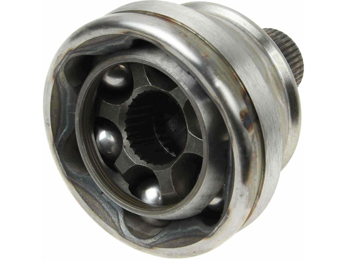 GKN Drive Shaft CV Joint Kit