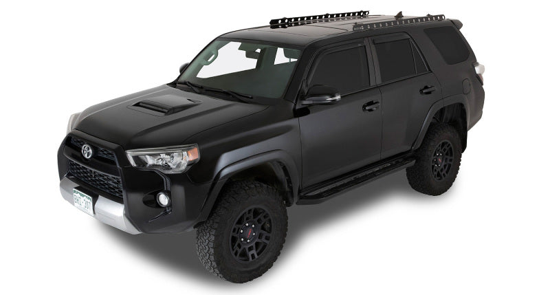 Rhino-Rack RHR Backbone Mounting System Roof Racks & Truck Racks Roof Rack main image