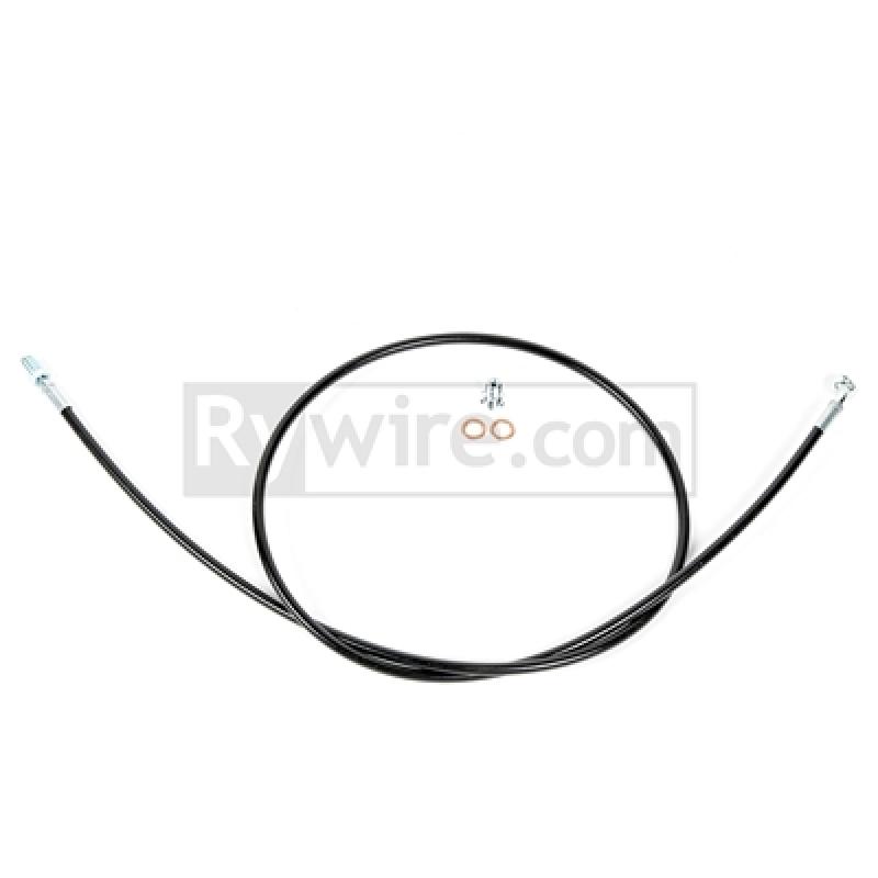 Rywire Honda B-Series Hydro Clutch Line RY-CLUTCH-LINE-B-D Main Image