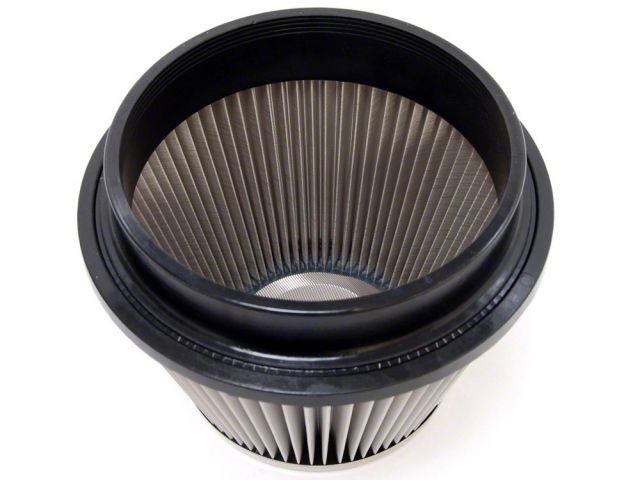 Blitz SUS Power Core-Type Air Filter System 300ZX Z32