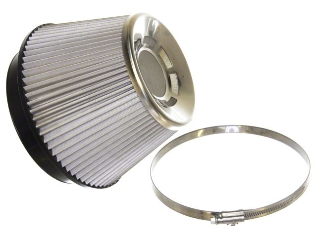 Blitz SUS Power Core-Type Air Filter System Mit Lancer EVO 7/8/9
