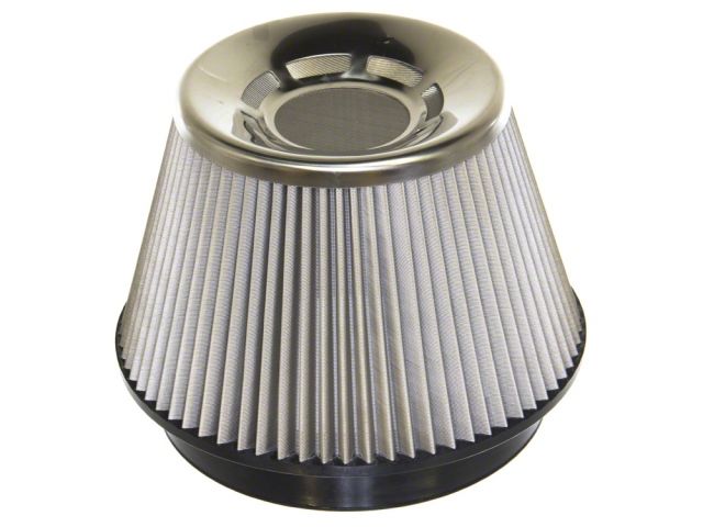 Blitz SUS Power Core-Type Air Filter System Mit Lancer EVO 7/8/9
