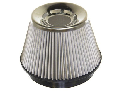 Blitz SUS Power Core-Type Air Filter System Mit Lancer EVO 7/8/9