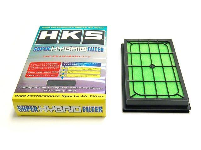 HKS OEM Replacement Filters 70017-AN001 Item Image