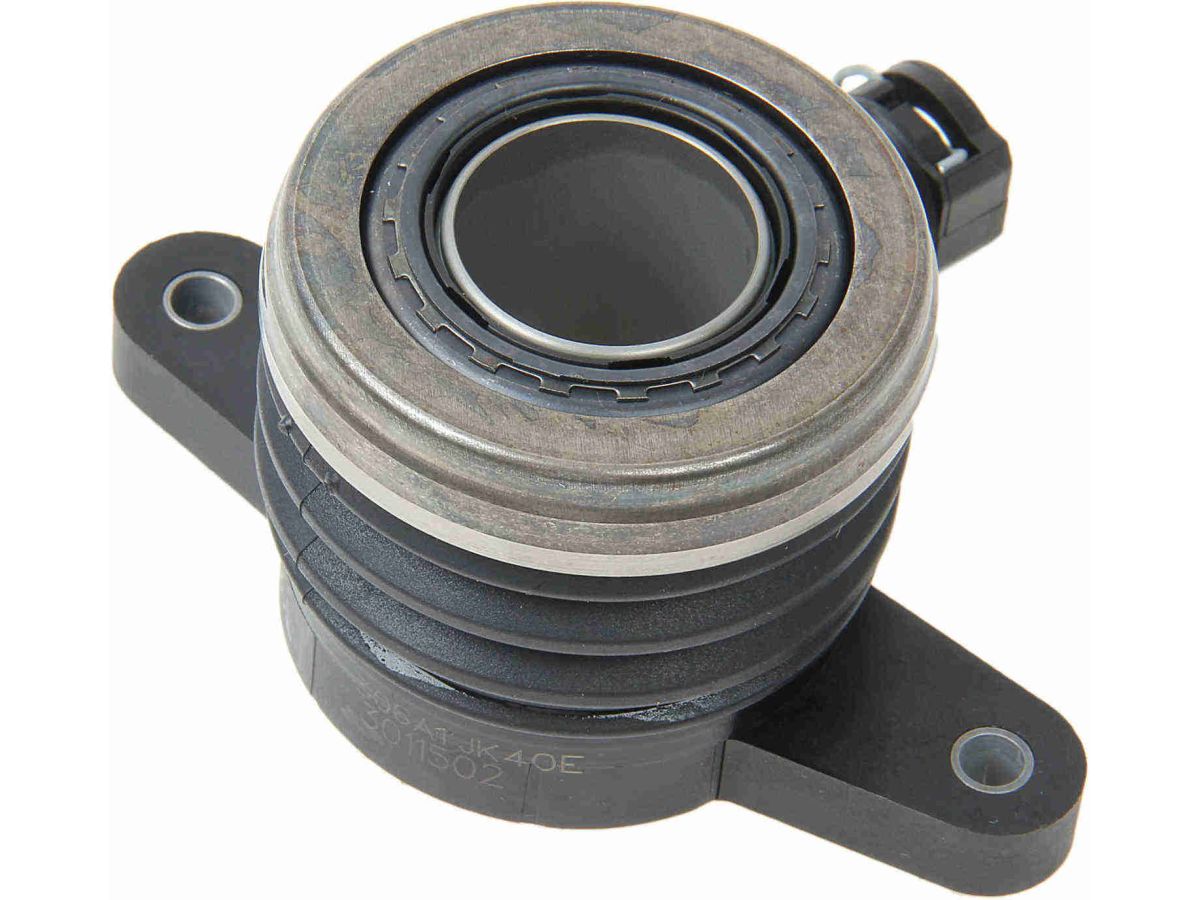 Genuine Parts Company Clutch Release Bearing and Slave Cylinder Assembly