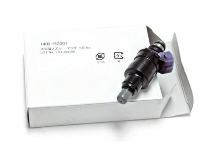 HKS Top Feed 1402-RZ001 Item Image