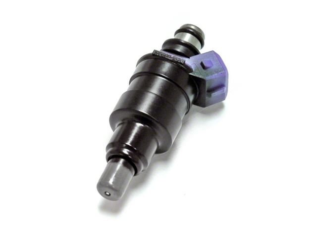 HKS Universal Top Feed Fuel Injector Purple 550cc