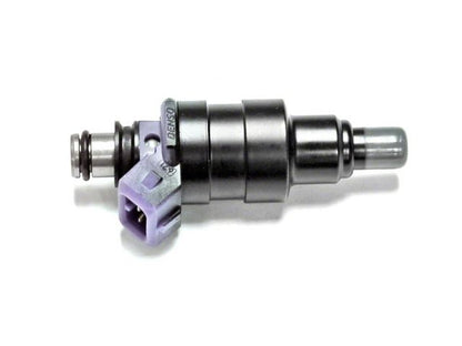 HKS Universal Top Feed Fuel Injector Purple 550cc