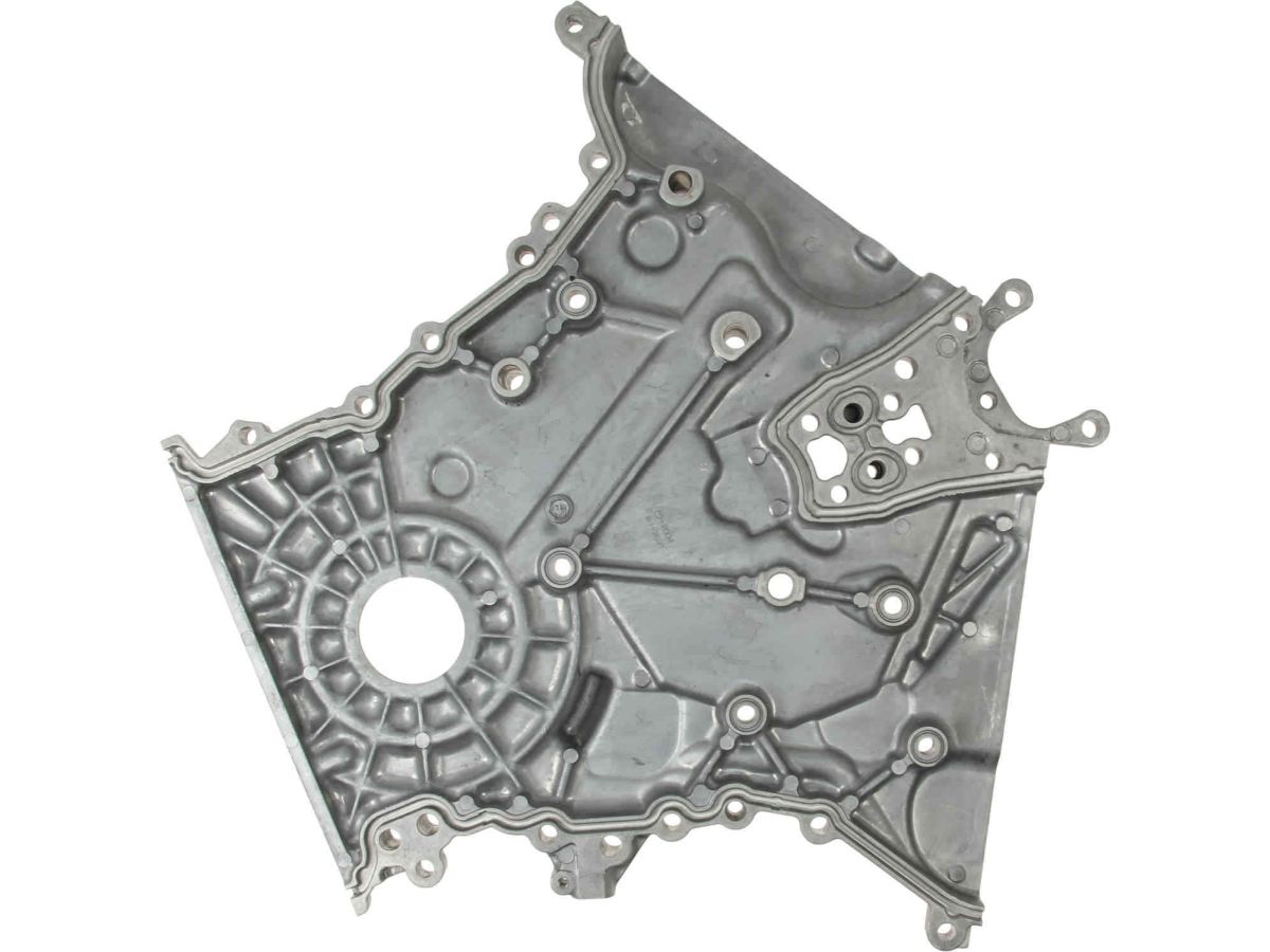 Genuine Parts Company Engine Timing Cover