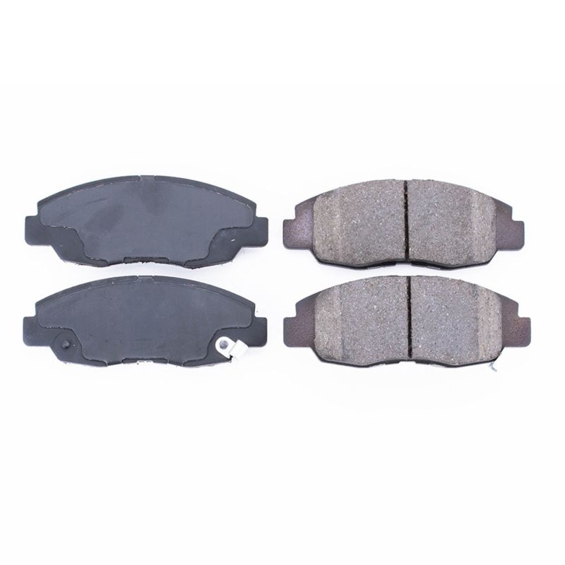 PowerStop PSB Z16 Evolution Brake Pads Brakes, Rotors & Pads Brake Pads - OE main image