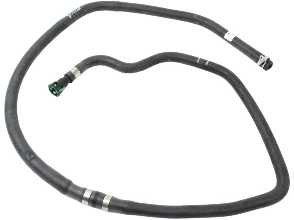 Genuine Parts Company Coolant Hoses 30776162 Item Image