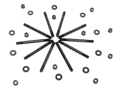 ARP Main Stud Kit 2 Bolt Main SOHC Saturn SC Series All 1999-2002 *Discontinued