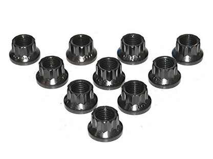 ARP Main Stud Kit 2Bolt Main Nissan 200SX All 1977-1979