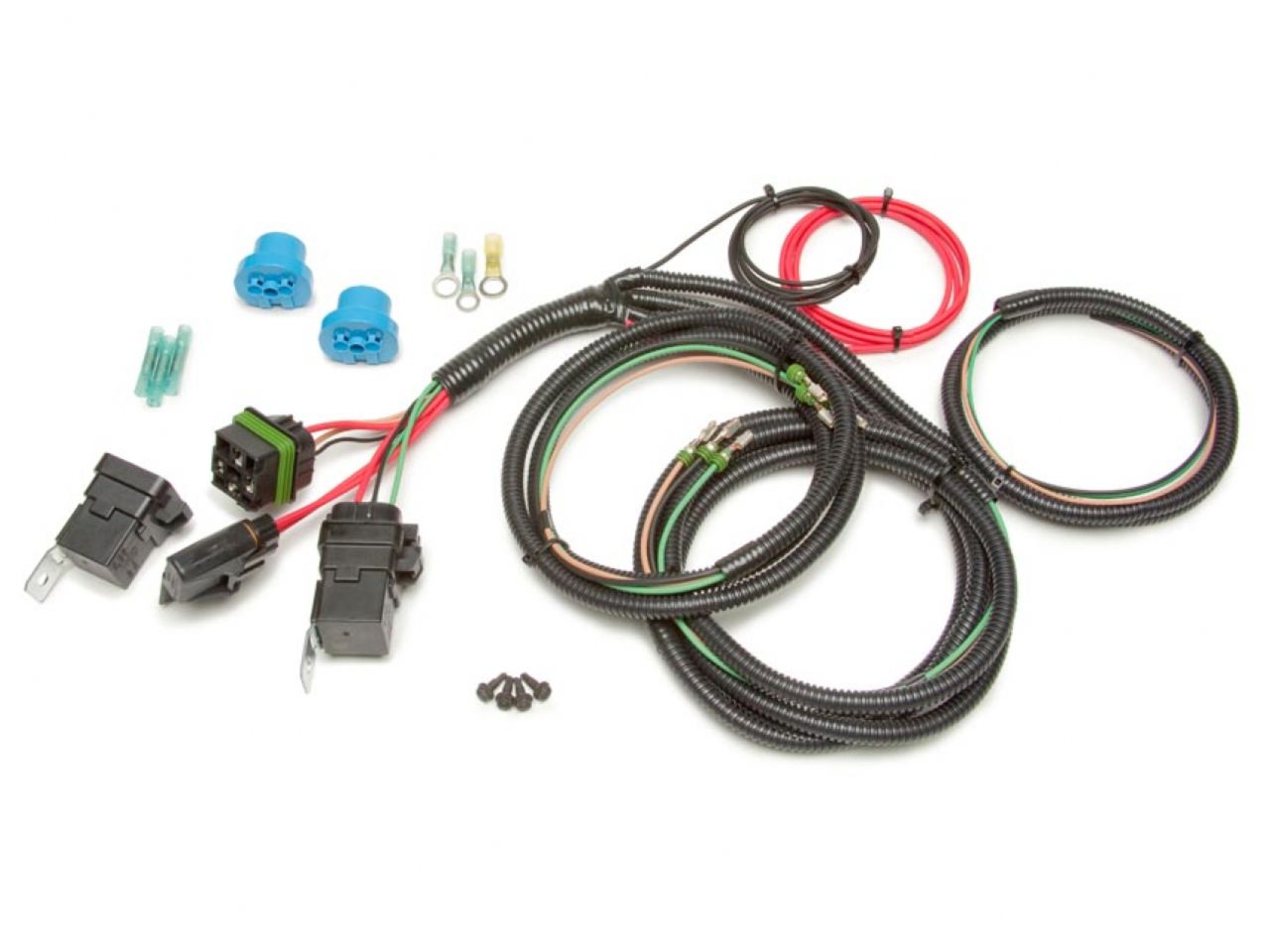 Painless Engine Harness-Conversion 30816 Item Image