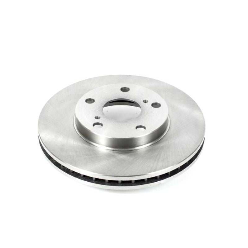 PowerStop PSB Autospecialty Rotor Brakes, Rotors & Pads Brake Rotors - OE main image