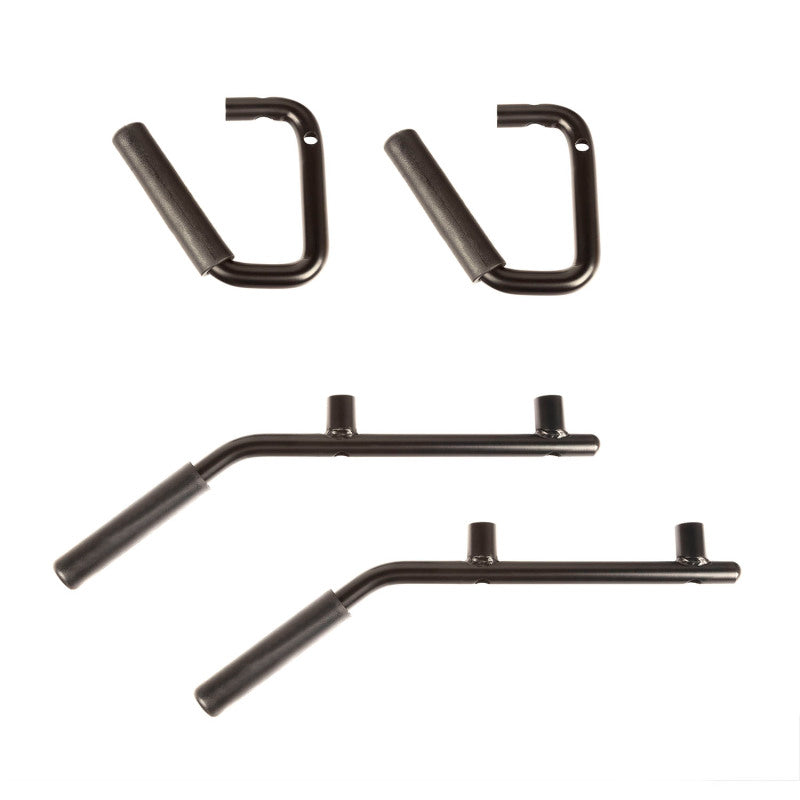 Rugged Ridge RUG Grab Bars/Handles Interior Accessories Dash & Interior Trim main image