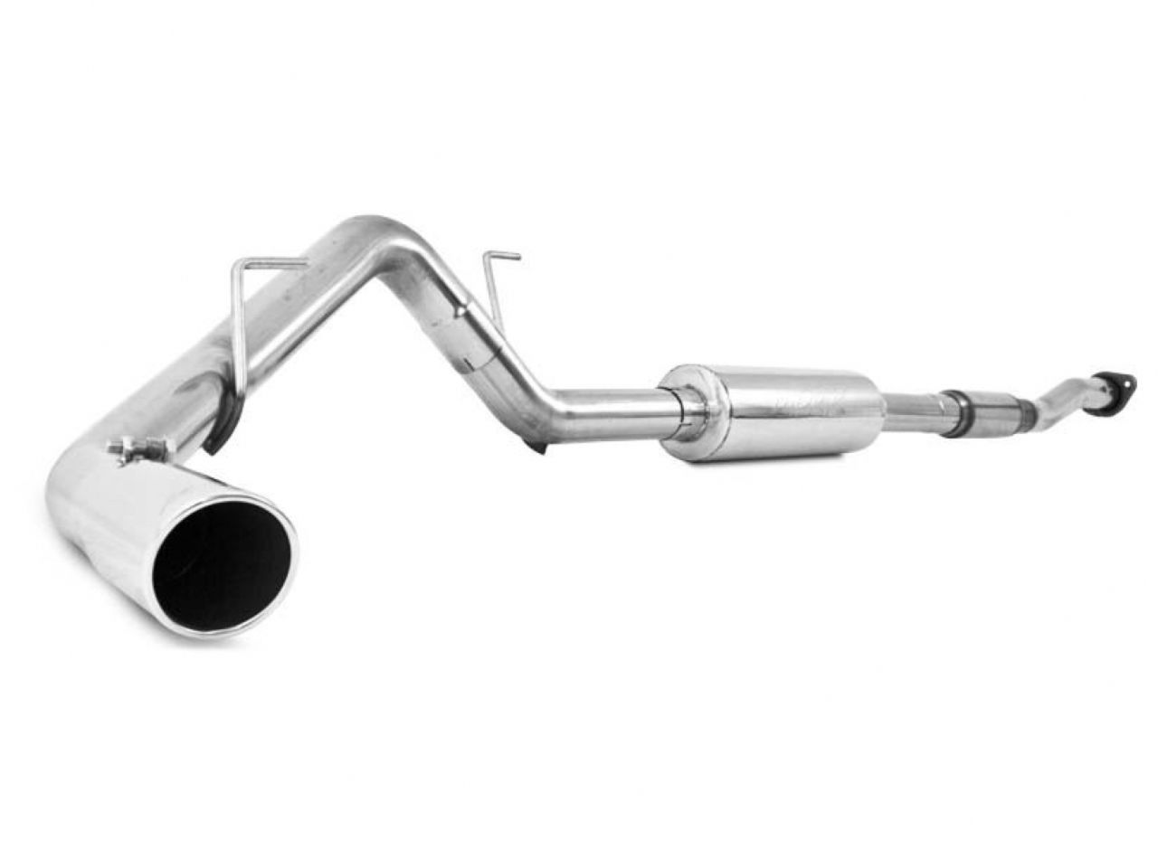 MBRP Catback Exhaust S5230409 Item Image