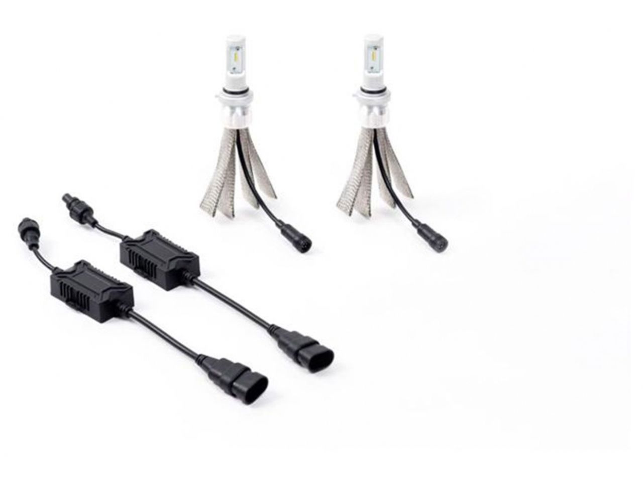 Putco LED Bulbs 309006 Item Image