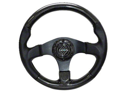 NRG Steering Wheels ST-310-CFBS Item Image