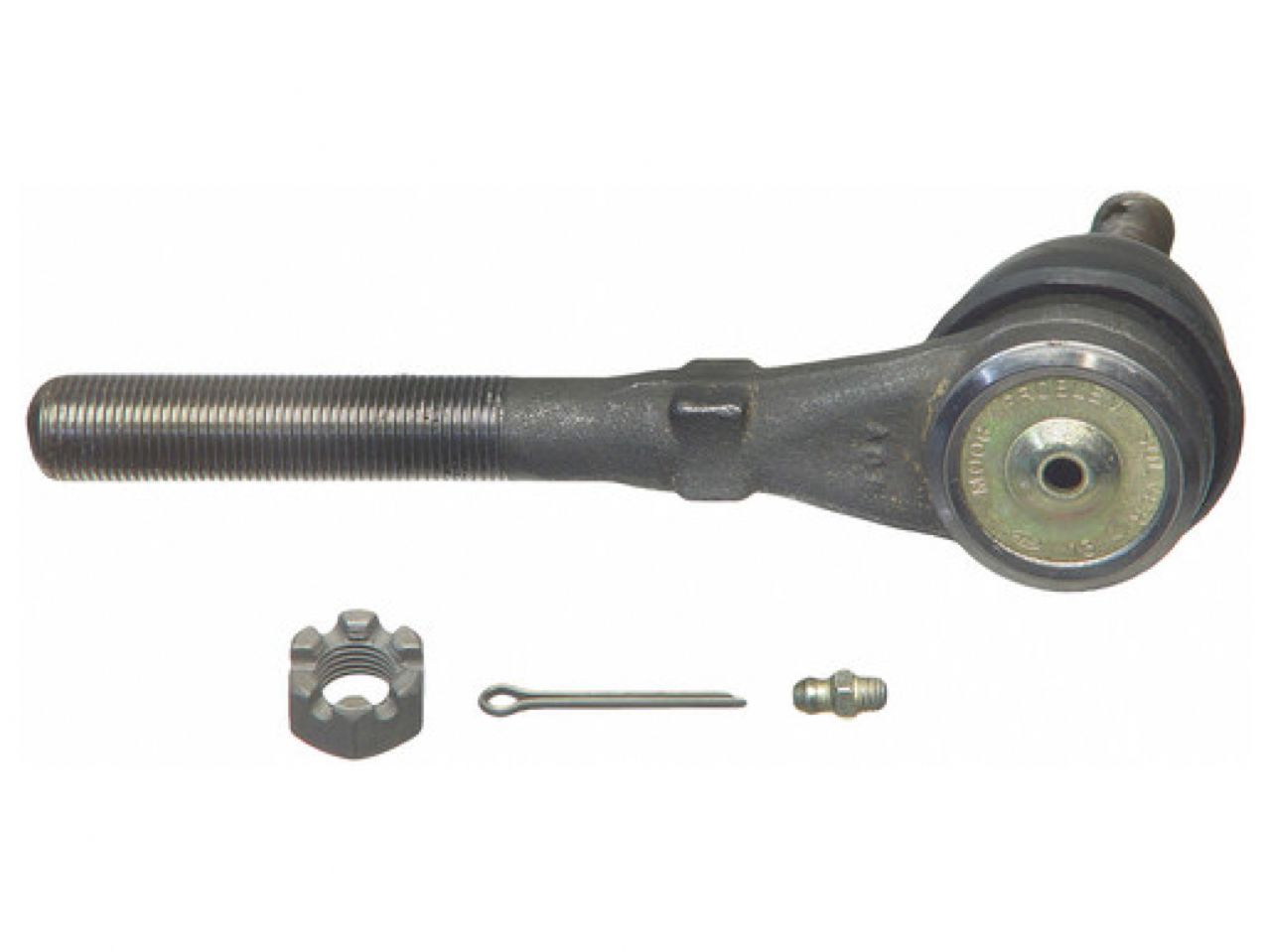 Moog Tie Rod Ends ES3366T Item Image