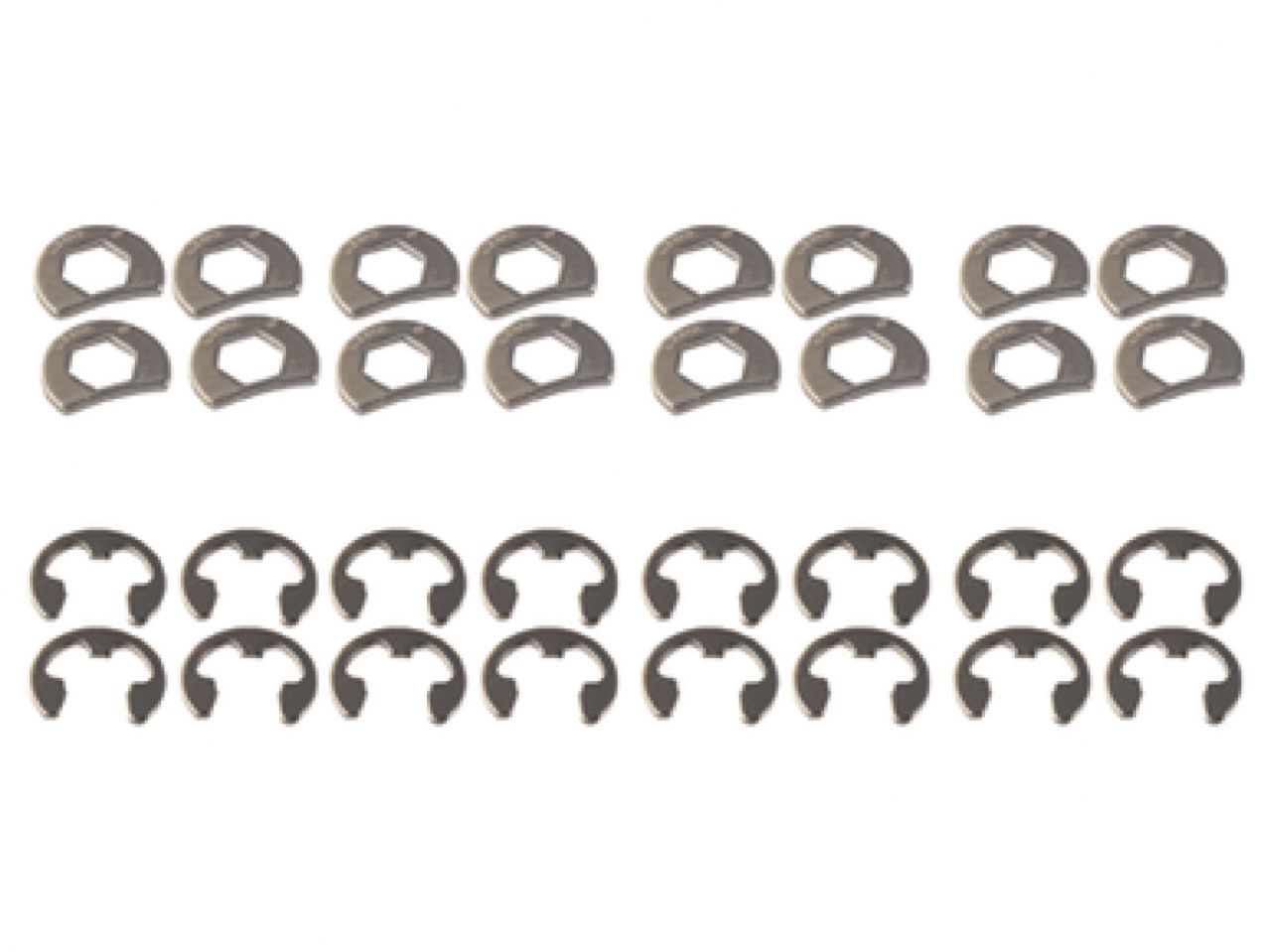 STAGE 8 8913/8913A Parts Pack (Does Not Include Bolts)