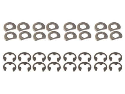 STAGE 8 8913/8913A Parts Pack (Does Not Include Bolts)