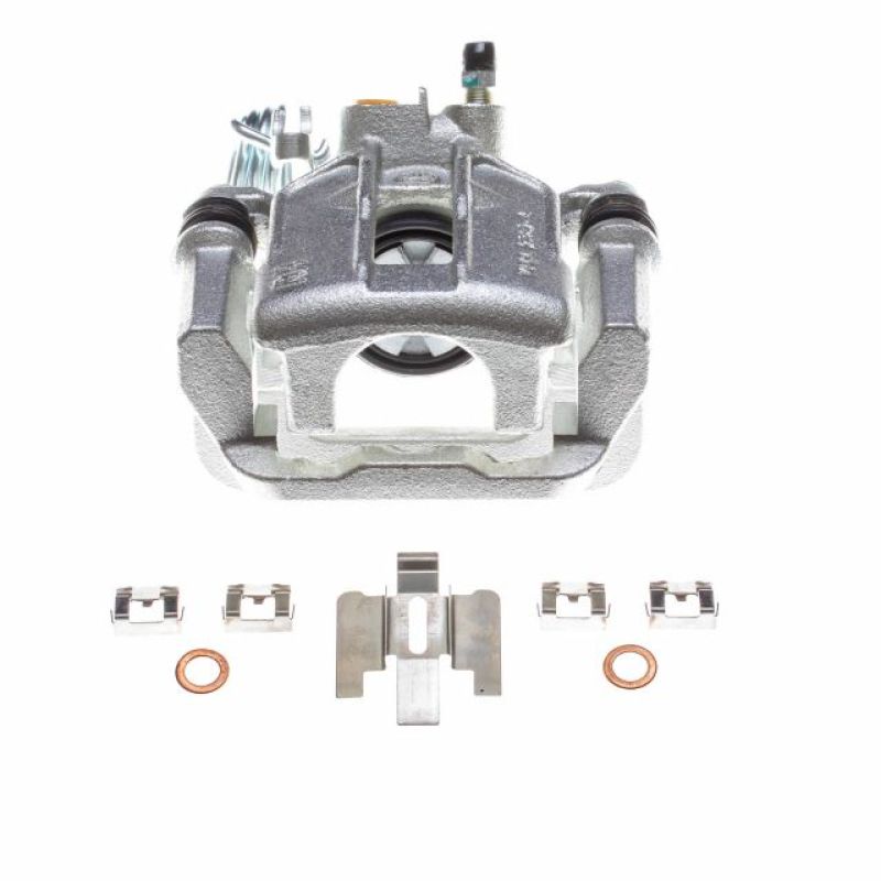 PowerStop PSB Autospecialty Caliper Brakes, Rotors & Pads Brake Calipers - OE main image