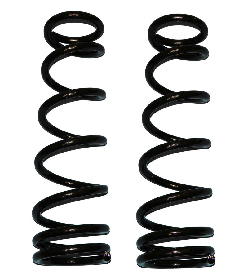 Skyjacker Coil Spring Set 1994-2002 Dodge Ram 2500 4 Wheel Drive D75 Main Image