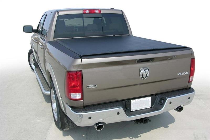 Access Vanish 02-08 Dodge Ram 1500 8ft Bed Roll-Up Cover 94129 Main Image