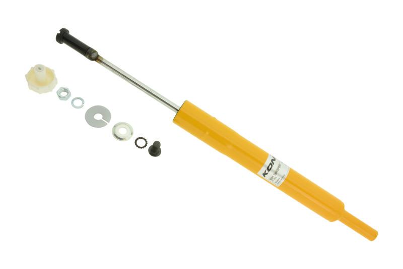 Koni Sport (Yellow) Shock 06-09 Ford Fusion (Excl. AWD)Front/ for original struts only - Front 8041 1305Sport Main Image