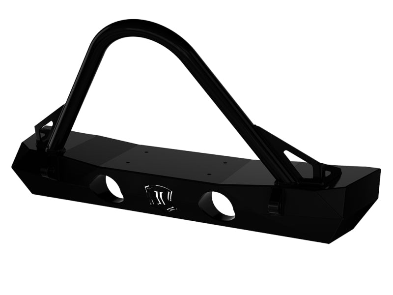 ICON ICO Pro Series Bumpers Bumpers Bumpers - Steel main image