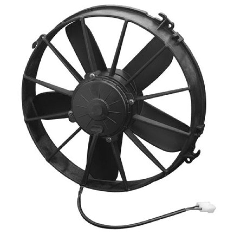 SPAL 1640 CFM 12in High Performance Fan - Pull / Straight (VA01-AP70/LL-36A) 30102038