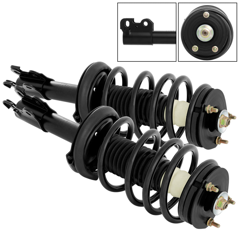 SPYDER SPY xTune Struts and Springs Suspension Shock & Spring Kits main image