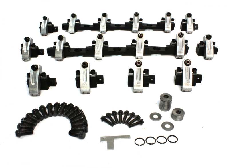 COMP Cams CCA Rocker Arm Kits Engine Components Rocker Arms main image