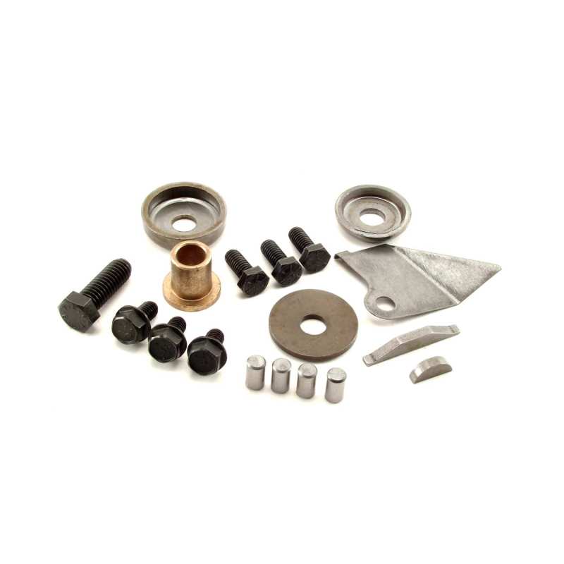 COMP Cams CCA Finishing Kits Engine Components Engine Hardware main image