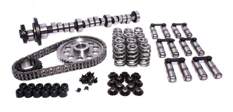 COMP Cams Camshaft Kit BV69 264HR10 K69-300-8 Main Image