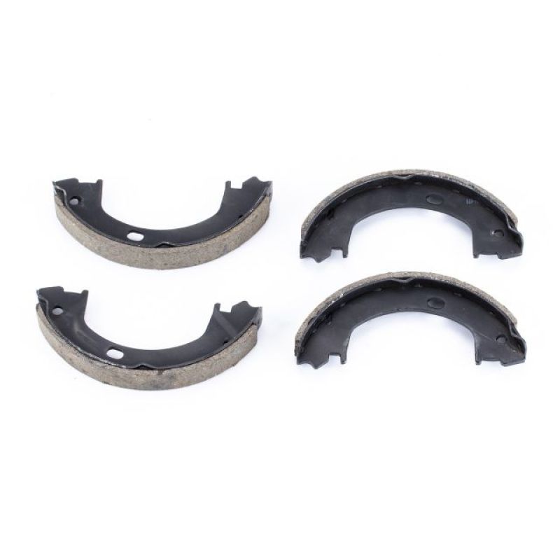 PowerStop PSB Autospecialty Brake Shoes Brakes, Rotors & Pads Brake Shoes main image